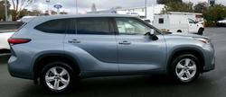 2022 Toyota
Kluger GX