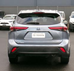 2022 Toyota
Kluger GX