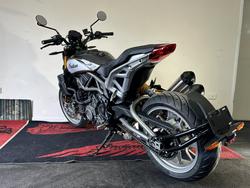 2023 Indian FTR R 1200 CARBON CARBON FIBER