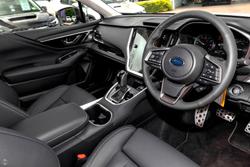 2025 Subaru Outback AWD Touring 6GEN MY25 AWD Crystal White