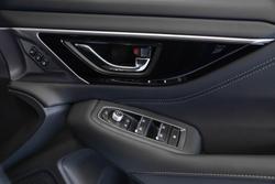 2024 Subaru Outback AWD Touring 6GEN MY25 AWD Sapphire Blue