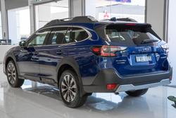 2024 Subaru Outback AWD Touring 6GEN MY25 AWD Sapphire Blue