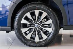 2024 Subaru Outback AWD Touring 6GEN MY25 AWD Sapphire Blue