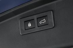 2024 Subaru Outback AWD Touring 6GEN MY25 AWD Sapphire Blue