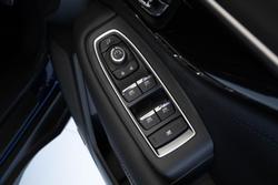 2024 Subaru Outback AWD Touring 6GEN MY25 AWD Sapphire Blue