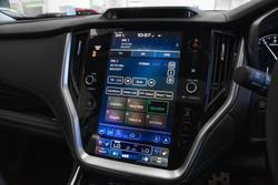 2024 Subaru Outback AWD Touring 6GEN MY25 AWD Sapphire Blue