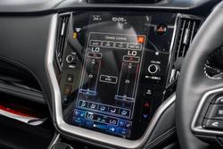 2024 Subaru Outback AWD Touring 6GEN MY25 AWD Sapphire Blue