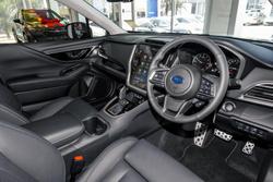 2024 Subaru Outback AWD Touring 6GEN MY25 AWD Sapphire Blue