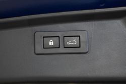 2024 Subaru Outback AWD Touring 6GEN MY25 AWD Sapphire Blue