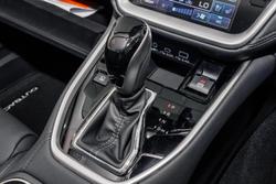 2024 Subaru Outback AWD Touring 6GEN MY25 AWD Sapphire Blue