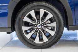 2024 Subaru Outback AWD Touring 6GEN MY25 AWD Sapphire Blue