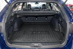 2024 Subaru Outback AWD Touring 6GEN MY25 AWD Sapphire Blue