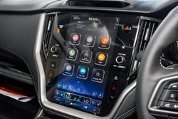 2024 Subaru Outback AWD Touring 6GEN MY25 AWD Sapphire Blue