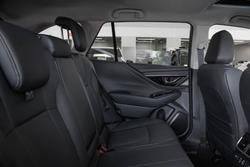 2024 Subaru Outback AWD Touring 6GEN MY25 AWD Sapphire Blue