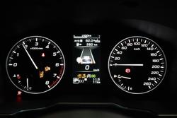 2024 Subaru Outback AWD Touring 6GEN MY25 AWD Sapphire Blue