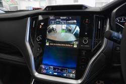 2024 Subaru Outback AWD Touring 6GEN MY25 AWD Sapphire Blue