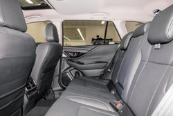 2024 Subaru Outback AWD Touring 6GEN MY25 AWD Sapphire Blue