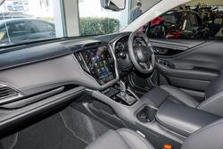 2024 Subaru Outback AWD Touring 6GEN MY25 AWD Sapphire Blue