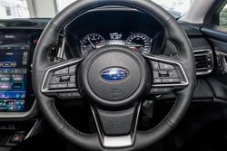 2024 Subaru Outback AWD Touring 6GEN MY25 AWD Sapphire Blue