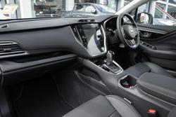 2024 Subaru Outback AWD Touring