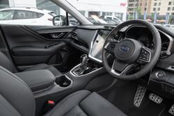 2024 Subaru Outback AWD Touring