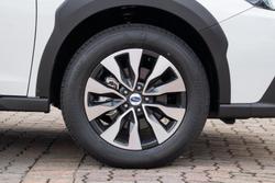 2024 Subaru Outback AWD Touring