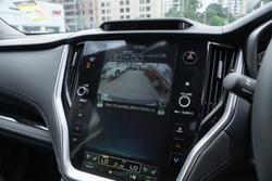 2024 Subaru Outback AWD Touring