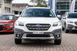 2024 Subaru Outback AWD Touring