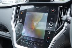 2024 Subaru Outback AWD Touring