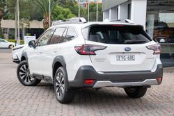 2024 Subaru Outback AWD Touring