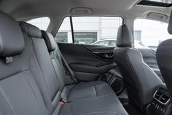 2024 Subaru Outback AWD Touring