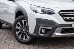 2024 Subaru Outback AWD Touring