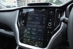 2024 Subaru Outback AWD Touring