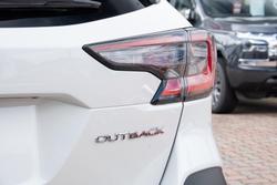 2024 Subaru Outback AWD Touring