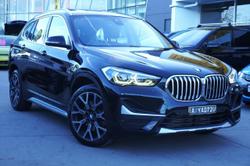 2019 BMW
                X1 xDrive25i