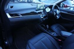 2019 BMW
                X1 xDrive25i