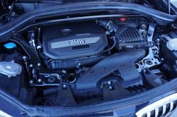 2019 BMW
                X1 xDrive25i