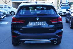 2019 BMW
                X1 xDrive25i