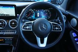 2021 Mercedes-Benz
                GLC-Class GLC300