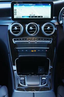 2021 Mercedes-Benz
                GLC-Class GLC300