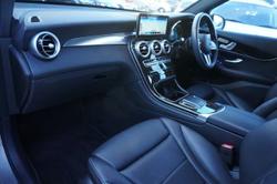2021 Mercedes-Benz
                GLC-Class GLC300