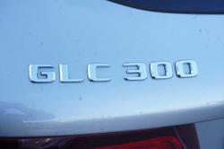 2021 Mercedes-Benz
                GLC-Class GLC300