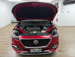 2021 MG
HS Excite X