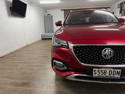 2021 MG
HS Excite X
