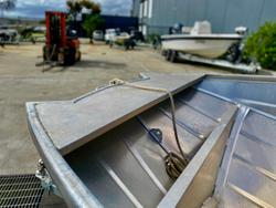 2021 QUINTREX F370 Outback Explorer