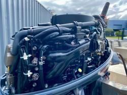 2021 QUINTREX F370 Outback Explorer