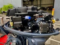 2021 QUINTREX F370 Outback Explorer