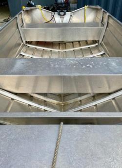 2021 QUINTREX F370 Outback Explorer