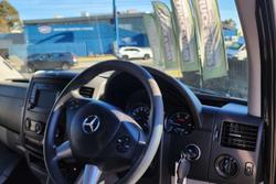 2017 Mercedes-Benz Sprinter 416CDI NCV3 Arctic White