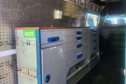 2017 Mercedes-Benz Sprinter 416CDI NCV3 Arctic White